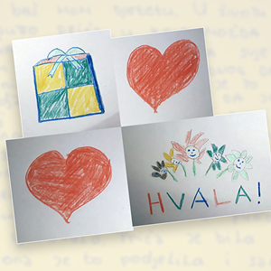 Pokora povezuje i usrećuje